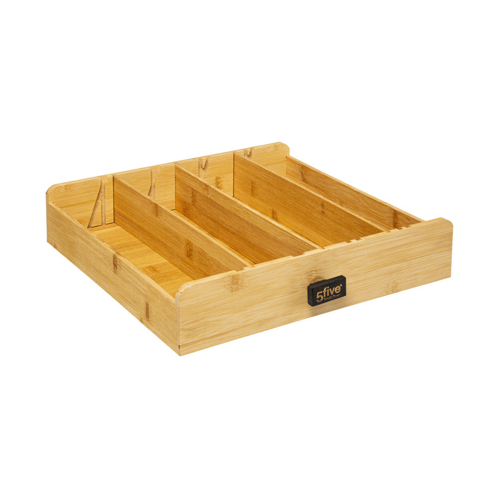 bamboe cuphouder