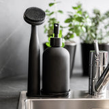 black-outdoor-kitchen-wenko
