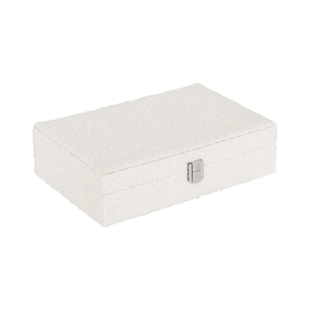 Luxuriöse Schmuckschatulle Atmosphera