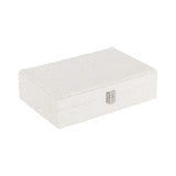 Luxuriöse Schmuckschatulle Atmosphera