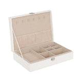 Luxuriöse Schmuckschatulle Atmosphera