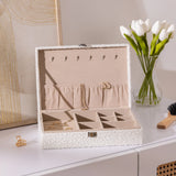 Luxuriöse Schmuckschatulle Atmosphera