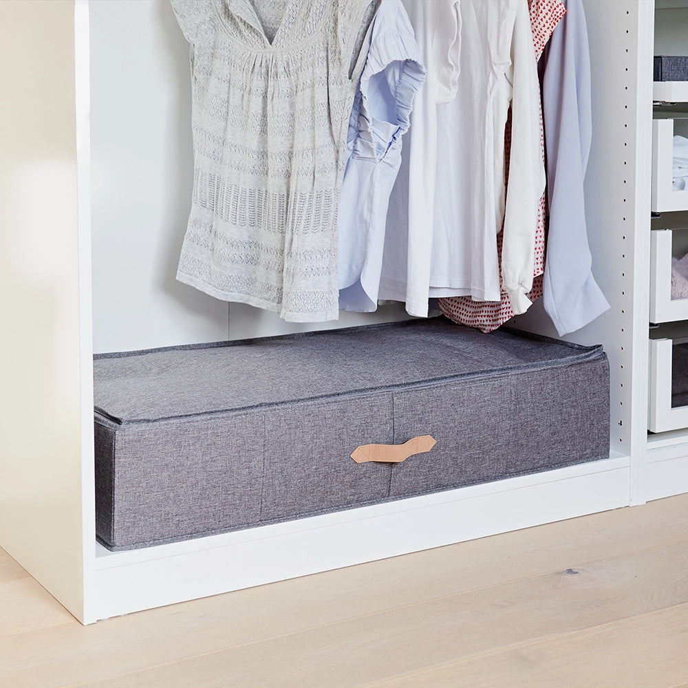 Unterbett-Steppsack