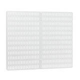 deur organizer wit elfa