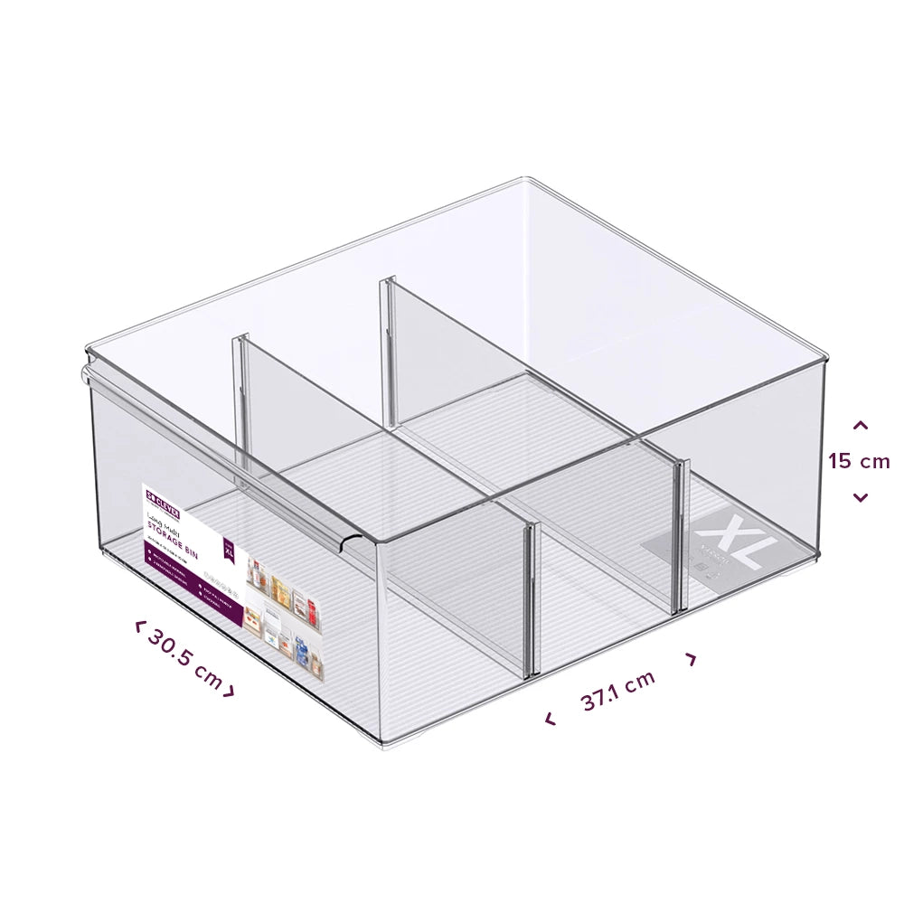 diep-opbergbakje-xl