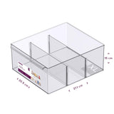 diep-opbergbakje-xl