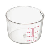Wasmiddel dispenser 1.7 liter Five®