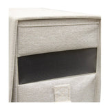Kledingkast organizer 2 lademandjes Five® - Dressy+