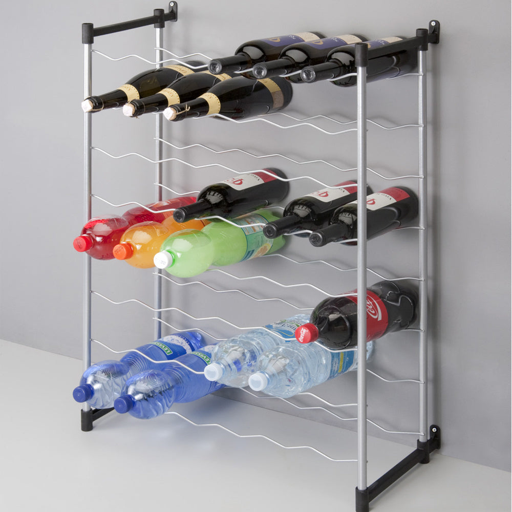 flessenrek metaltex