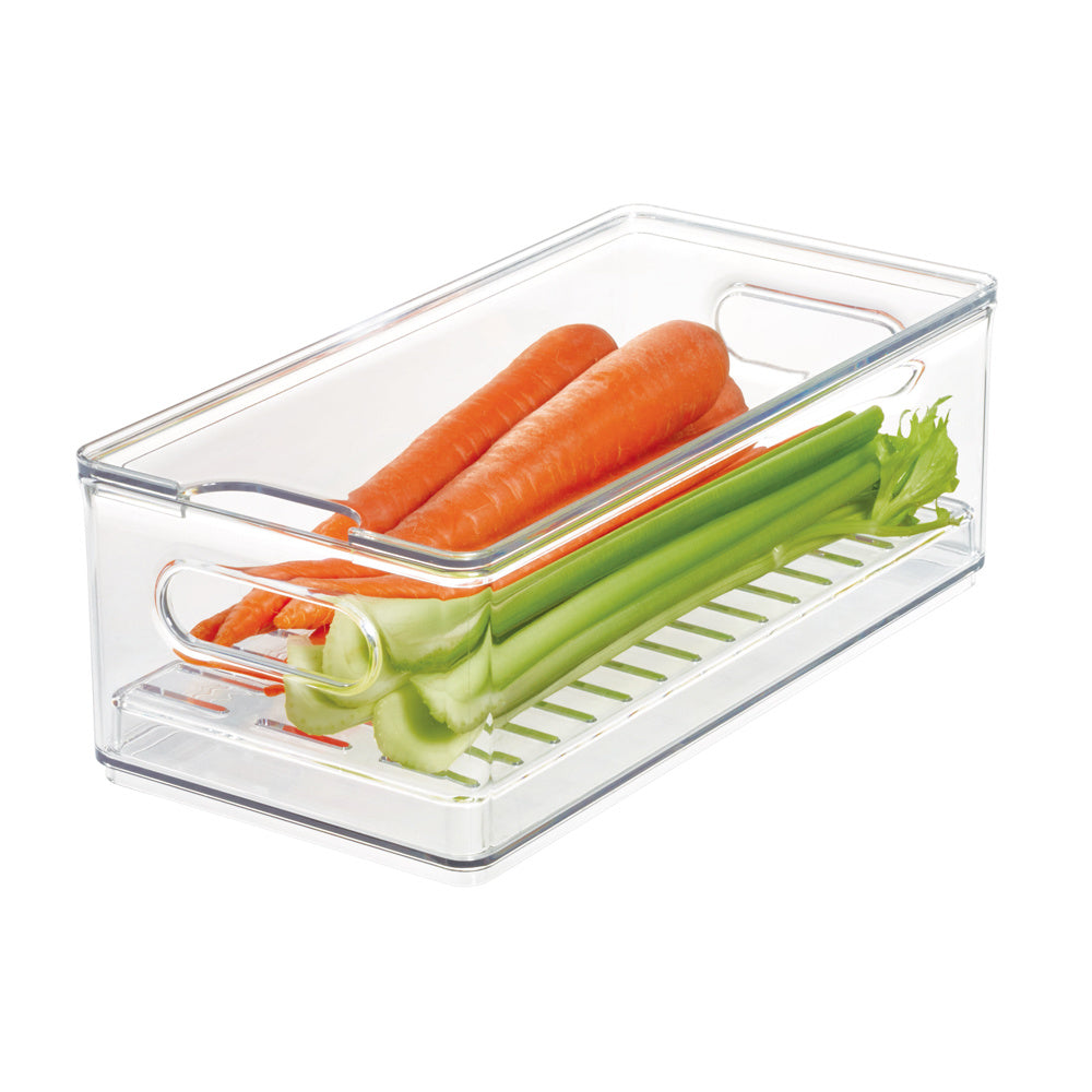 fridge bin the home edit