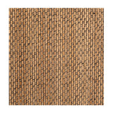 Opbergmand natuurlijke loon met handvat Five®