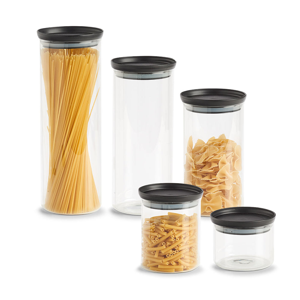 Vorratsglas 650 ml Zeller Present