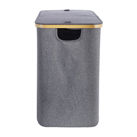 grijze-stoffen-wasmand-ezystorage