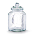 grote-glazen-voorraadpot-zeller