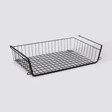 Hangmand onder plank stapelbaar 51.5 cm Five®
