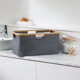 heupwasmand-stof