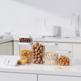 So Clever x Vacane Luftdichte Vorratsdose 1.8 Liter