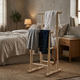 Houten dressboy Atmosphera