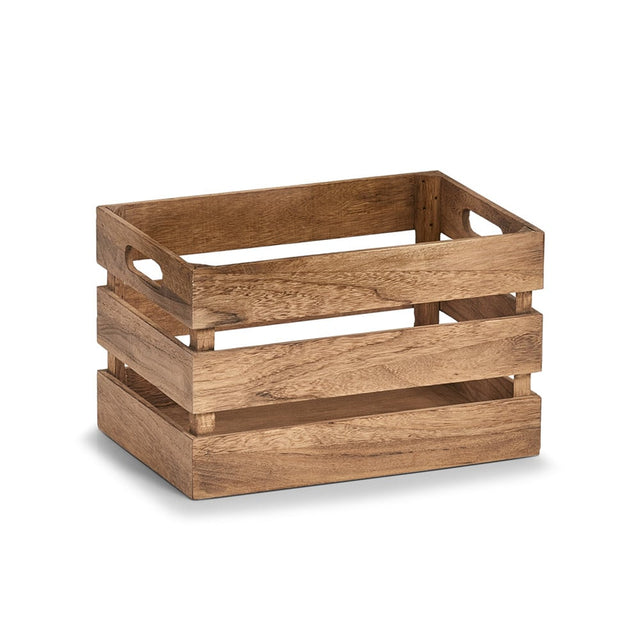 houten kistjes zeller