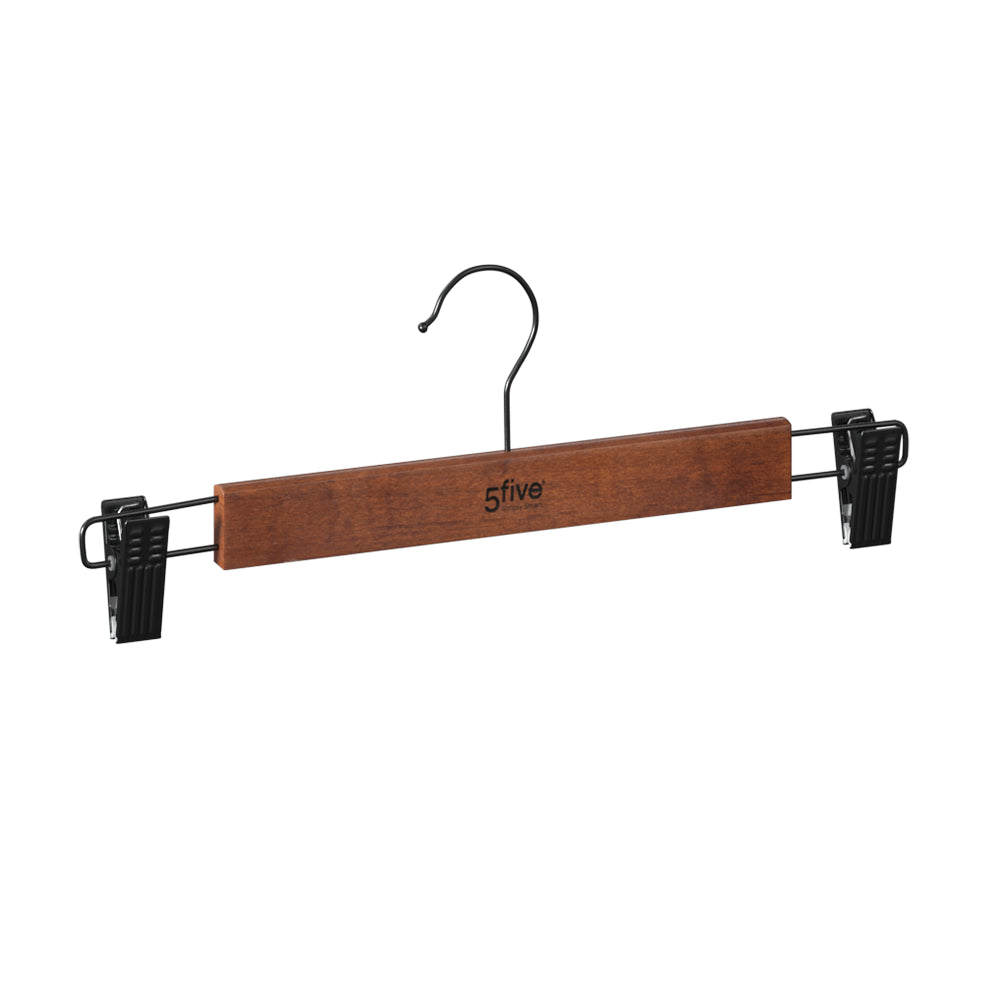 houten-kledinghanger-five