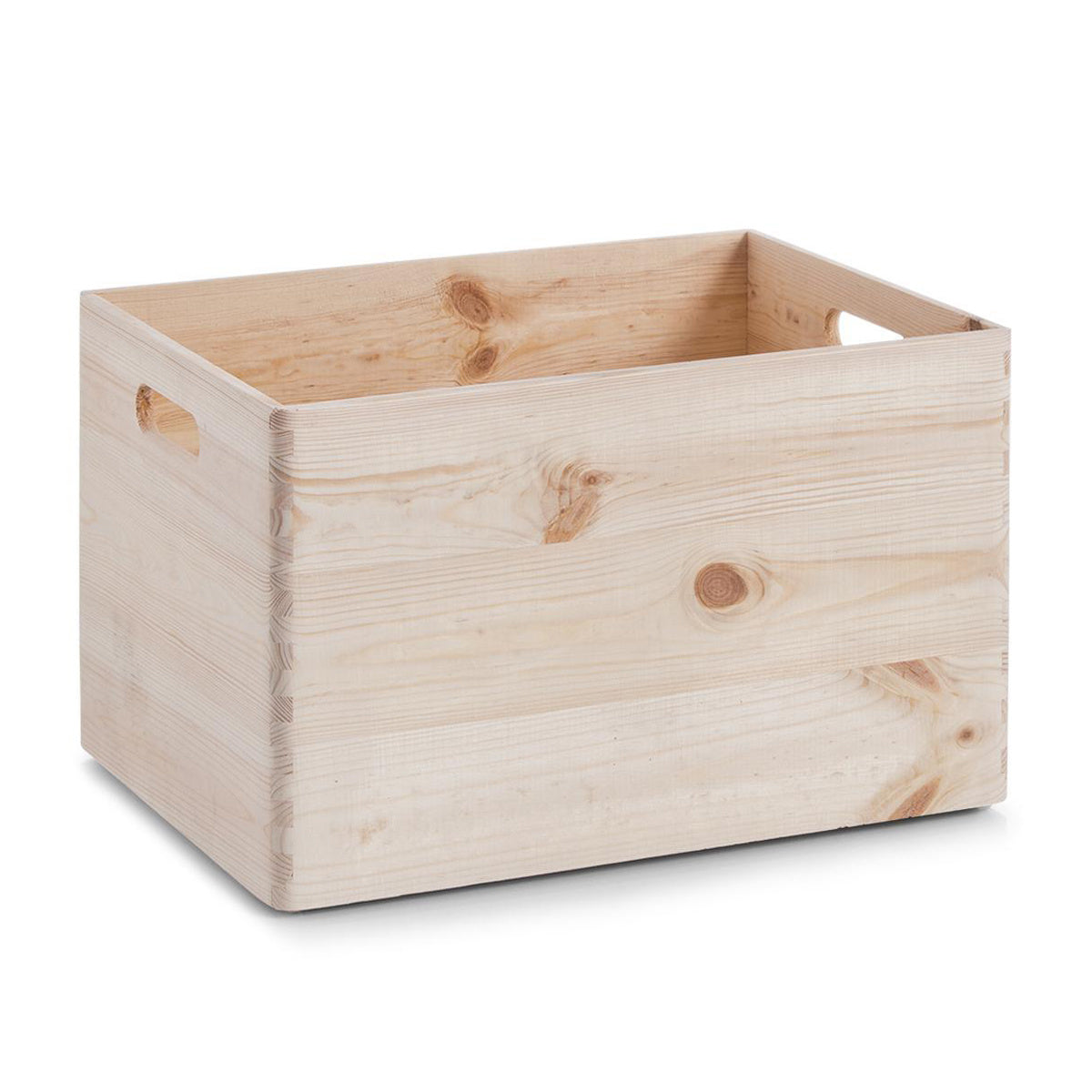 houten krat