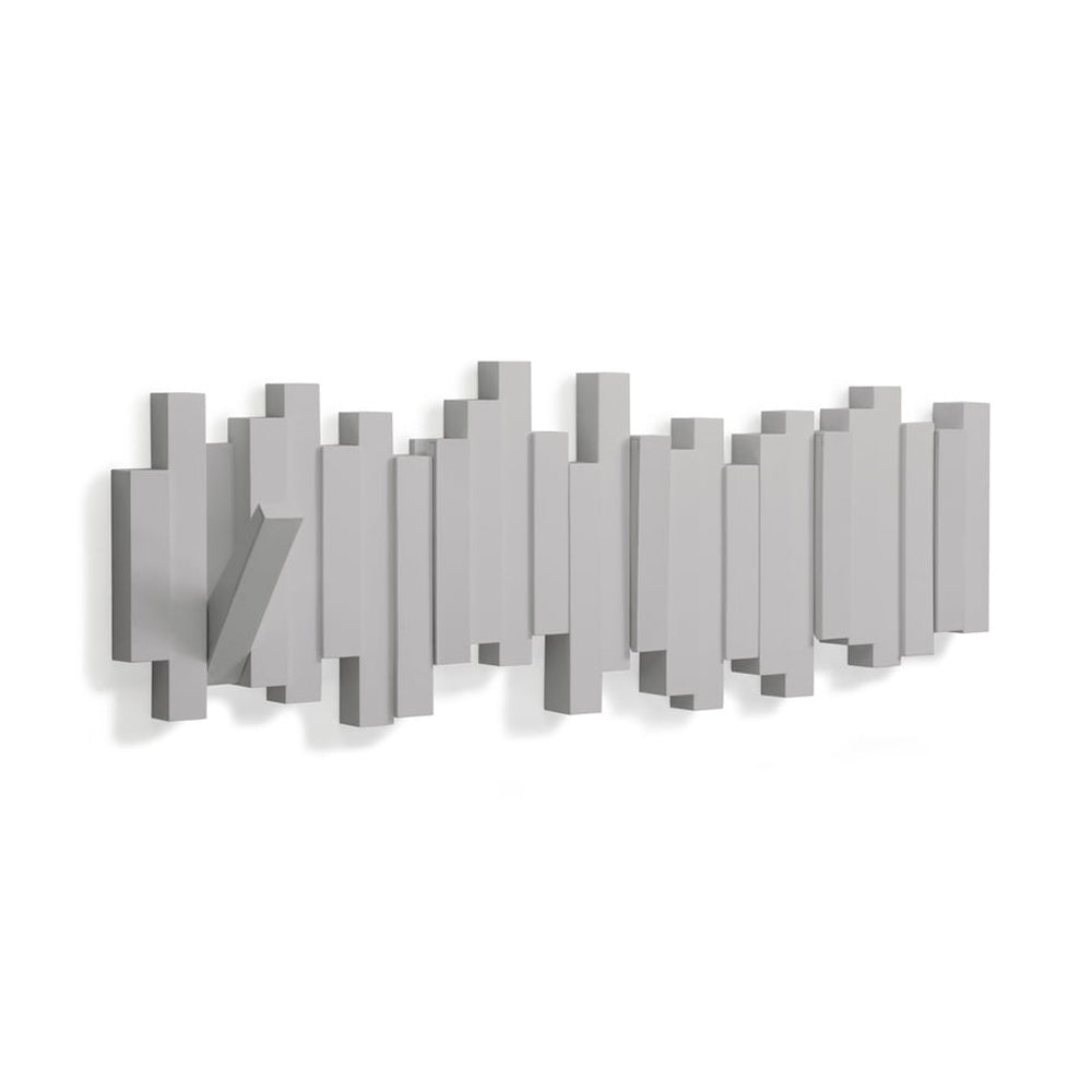 kapstok grijs