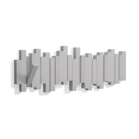 kapstok grijs