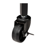 Keukentrolley groot werkblad Five®