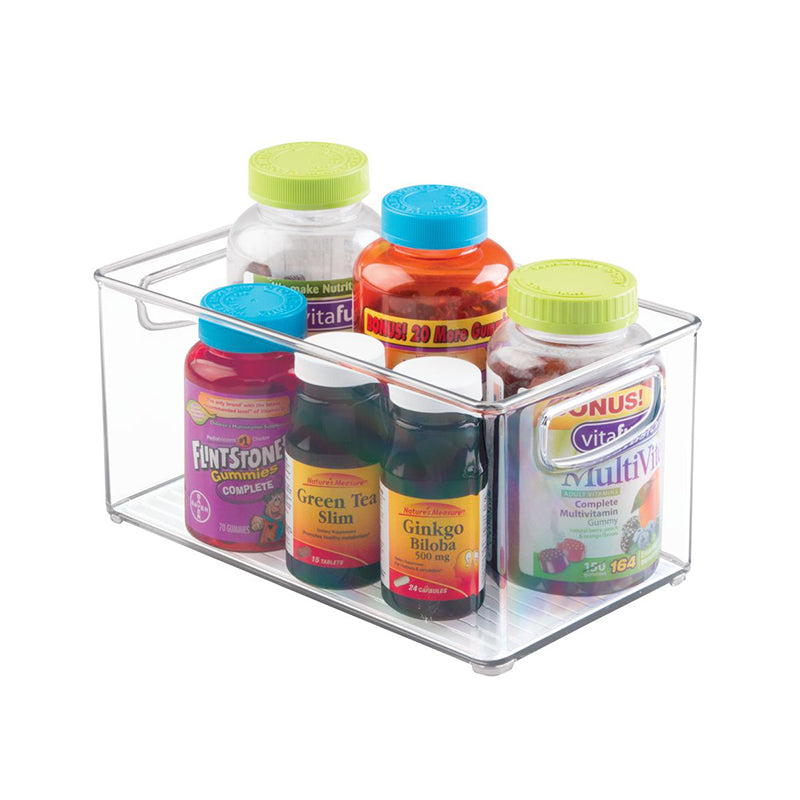 Aufbewahrungsbox F (15 x 25,5 x 12,5 cm) iDesign – Küchenbinz