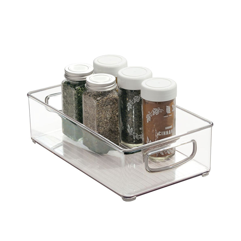 Aufbewahrungsbox E (15 x 25,5 x 7,5 cm) iDesign – Küchenbinz