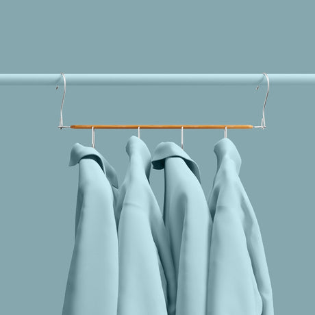 kleding-ophangen