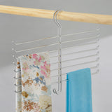 kleding organizer