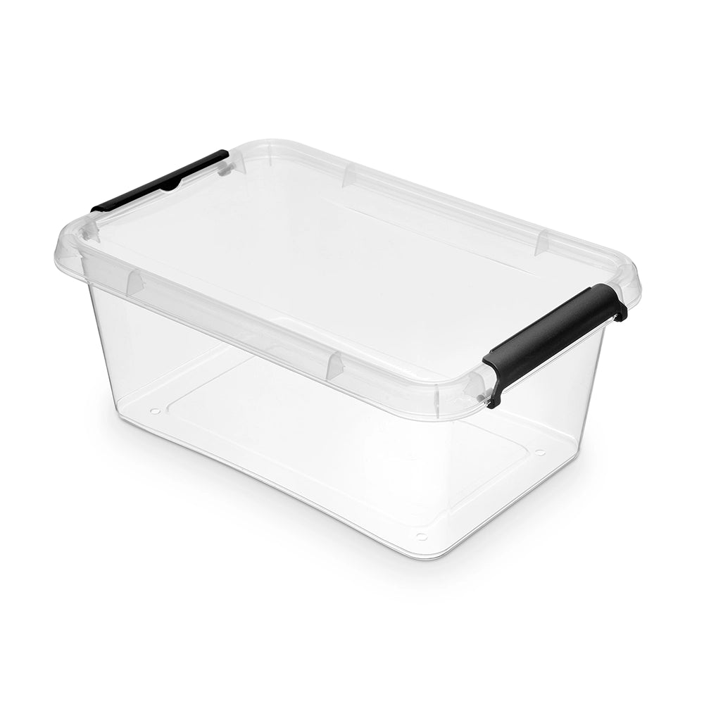 Orplast Aufbewahrungsbox - SimpleStore – So Clever