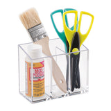 iDesign Make-up-Ablage – Klarheit