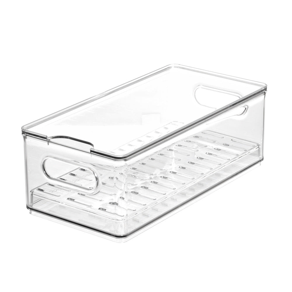 koelkast bak the home edit