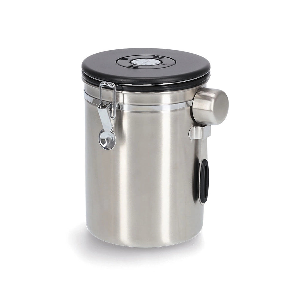koffie-bewaarblik