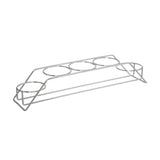 Gewürzregal aus Metall mit 5 Gewürzgläsern Five®