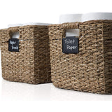 labels metaal