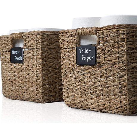 labels metaal