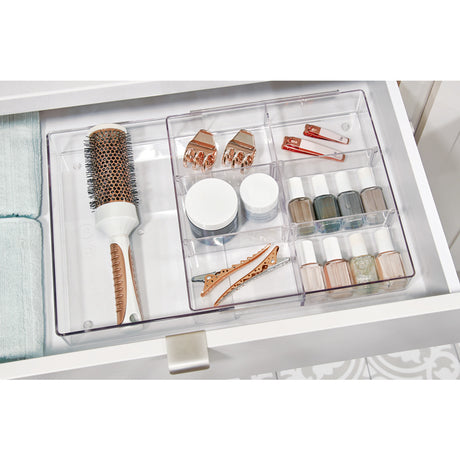 lade indeling voor make-up