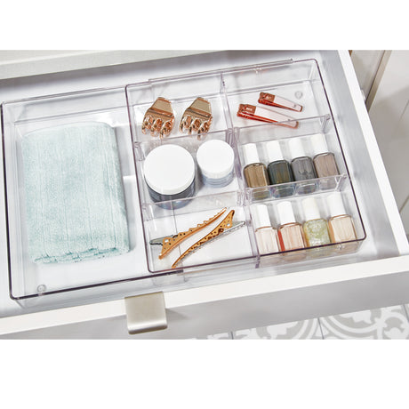 lade organizer make-up