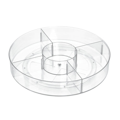 lazy susan the home edit so clever