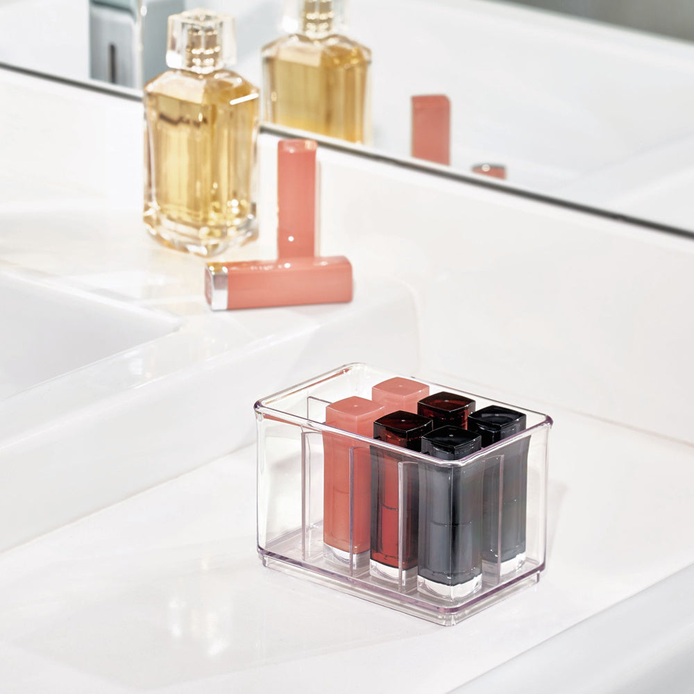 lipstick organizer the home edit