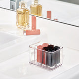 lipstick organizer the home edit