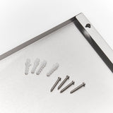 magneetbord-bevestigingsmateriaal