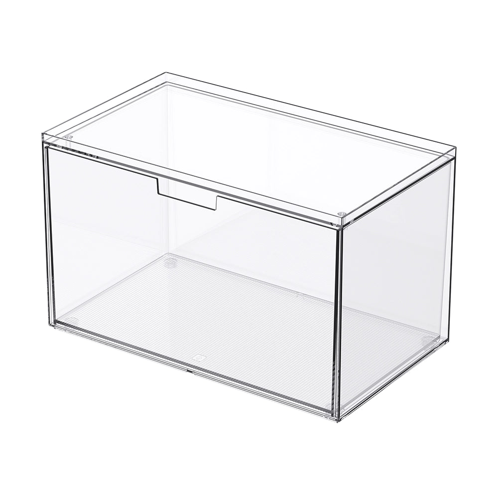 So Clever x Vacane Stapelbare Aufbewahrungsschublade 30.5 cm hohes Modell