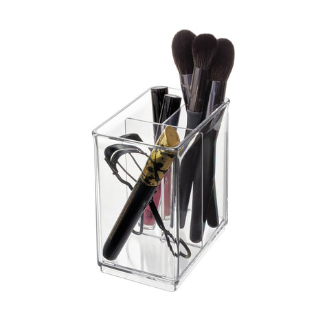 make-up bakje the home edit