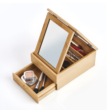 make-up opbergen