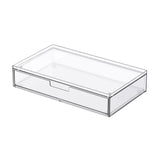 So Clever x Vacane Stapelbare Aufbewahrungsschublade 30.5 cm niedriges Modell