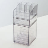 So Clever x Vacane Stapelbare Aufbewahrungsschublade 15.2 cm hohes Modell